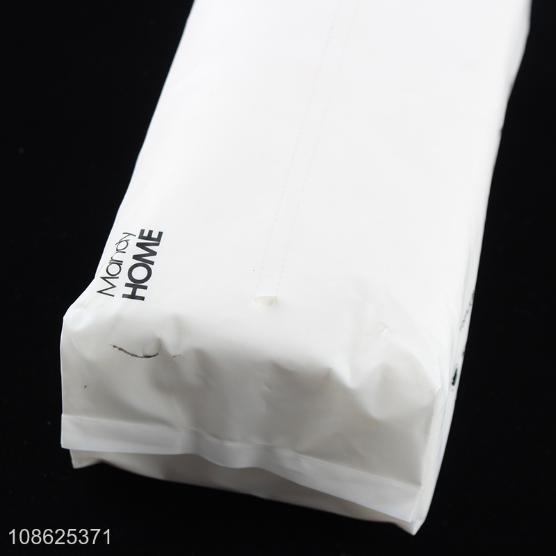 Popular products cotton disposable moisturizing cleaning facial tissue