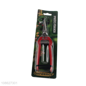 Hot products garden supplies garden scissors for sale