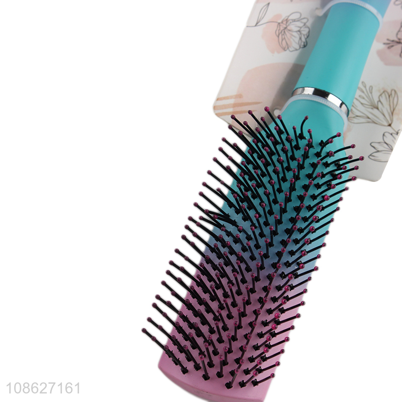 Hot products massage air cushion hair comb for beauty tool