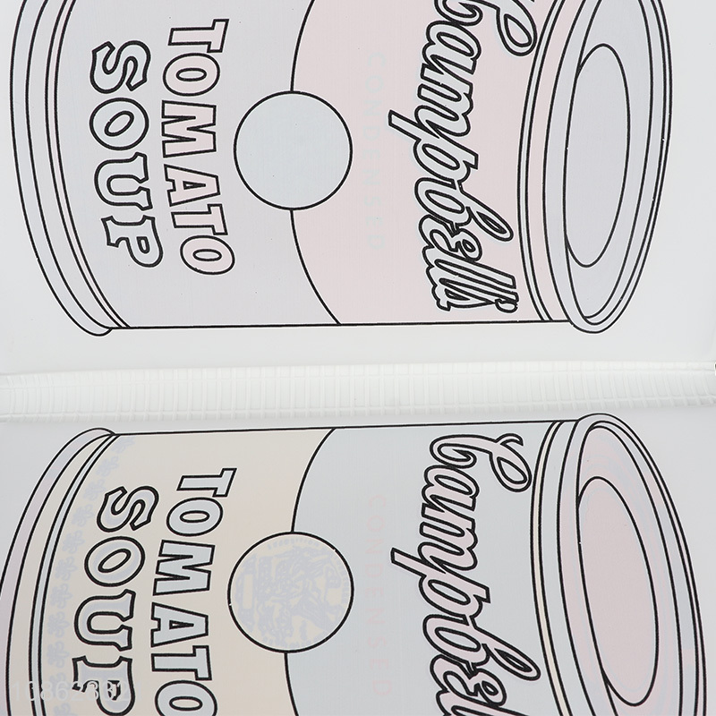 Wholesale chew proof rip proof waterproof bath book for baby