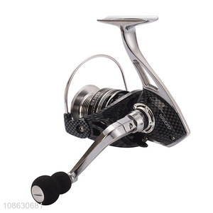 Hot Selling 5.2:1 14+1BB Metal Body Fishing Reel Spinning Reel