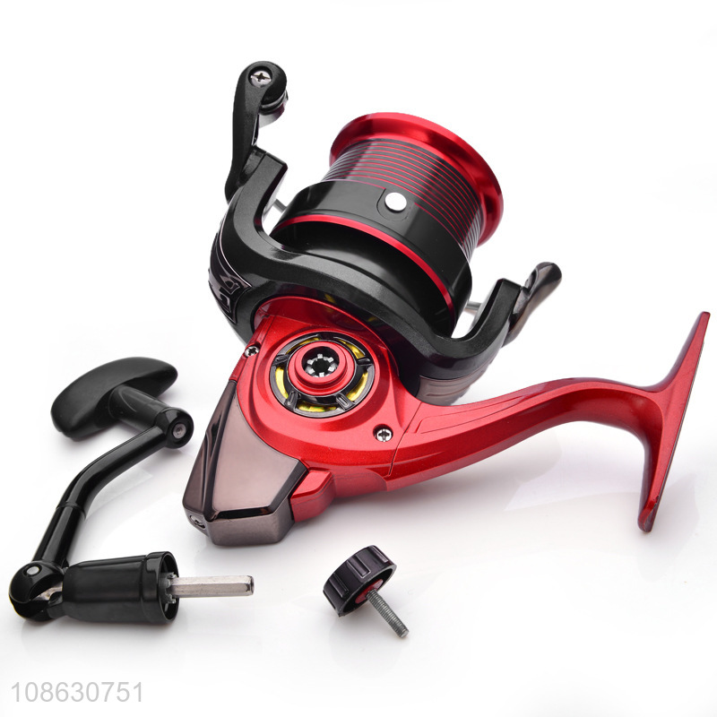 Wholesale 5:1:1 13+1BB Metal Body Fishing Reel Spinning Reel