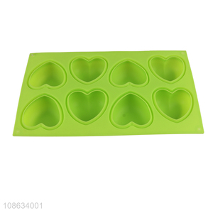 Factory supply kitchen baking tools silicone cake molds