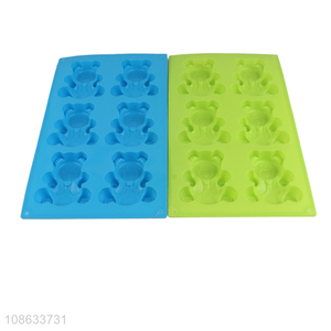 Good quality reusable silicone molds for cake fondant