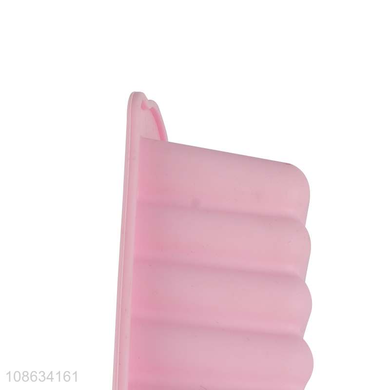 Factory supply silicone cake molds silicone bread pans