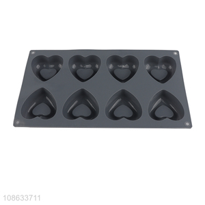 New arrival silicone cake molds jelly candy gummy molds