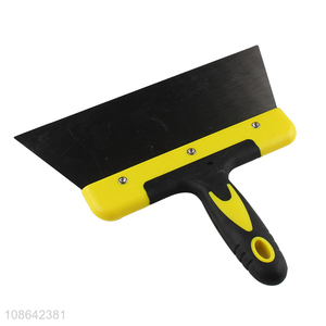 Top quality hand tool wallpaper scraper putty knife for sale