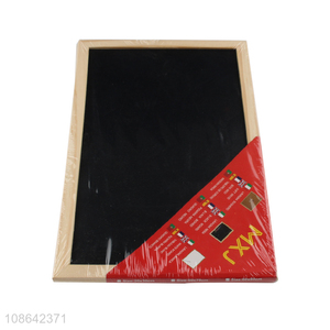 Best selling home office erasable black board wholesale