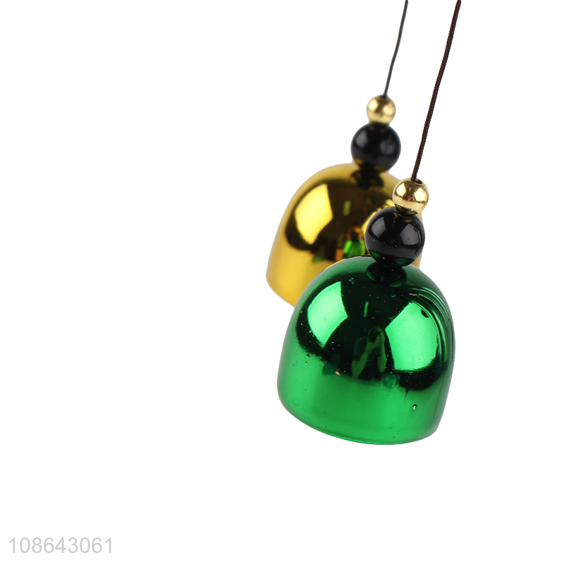 Online wholesale metal alloy wind bells aluminum pipe wind chimes