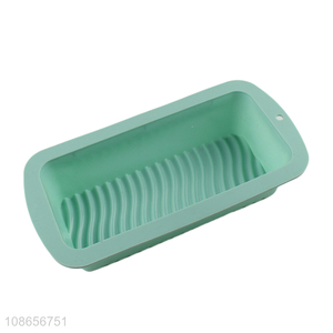 Hot products silicone non-stick cake mould for baking tool