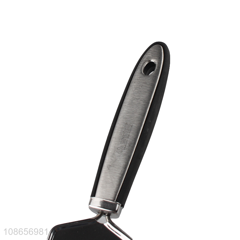 Best selling kitchen stainless steel vegetable grater wholesale