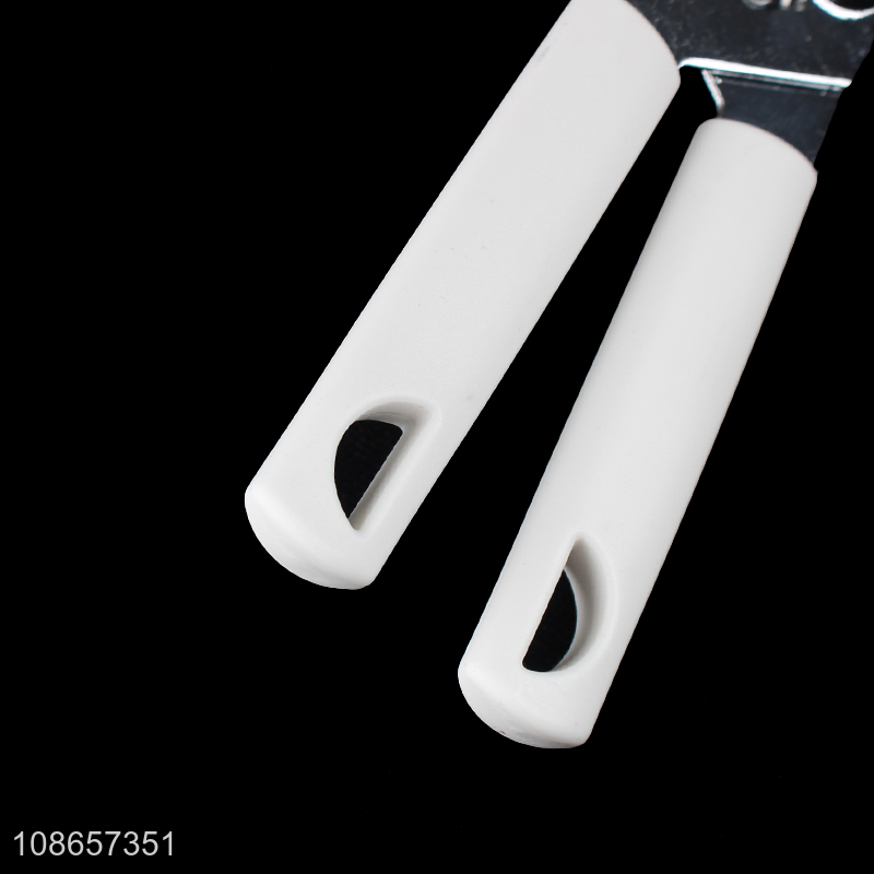 Online wholesale stainless steel manual can opener kitchen gadgets