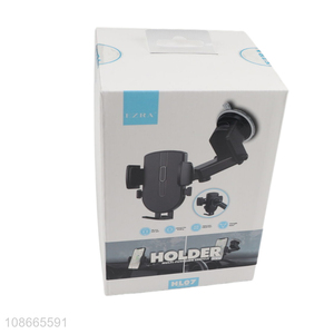 Latest design multi-function vehicle adjustable phone holder for sale