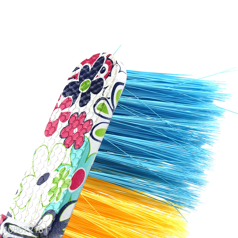 Most popular household cleaning sweeping brush broom head