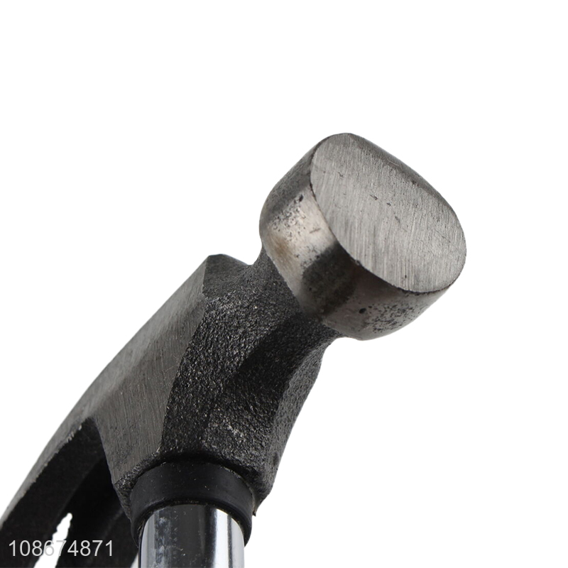 Online wholesale durable multipurpose hammer anti-vibration claw hammer