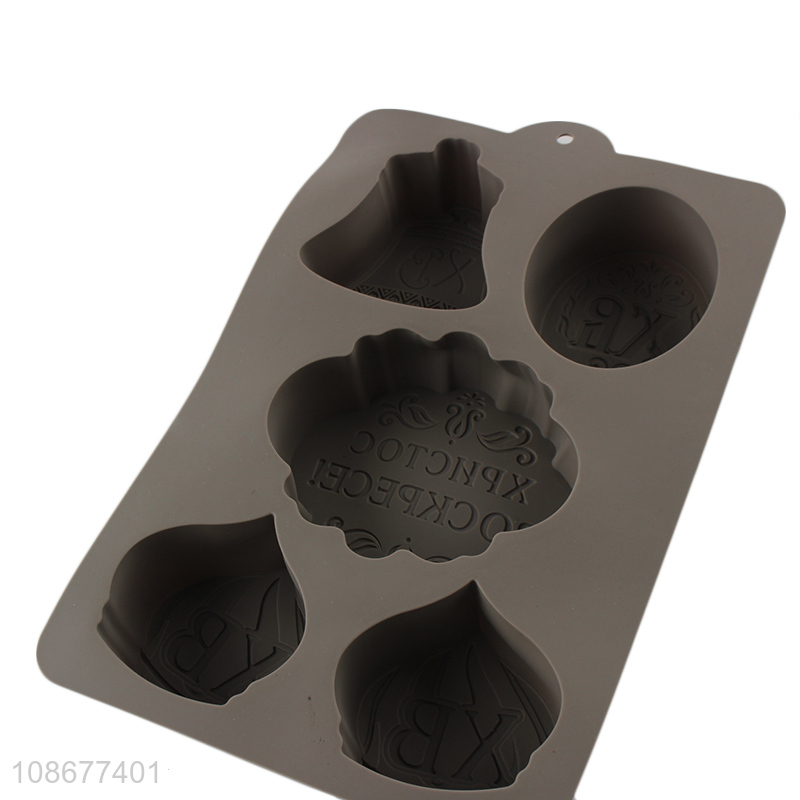 New product silicone cake molds silicone chocolate mold baking tools