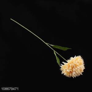 Good quality lifelike flowers artificial flowers decorative fake flower