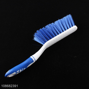 Factory price long handle household cleaning tool bed brush for sale