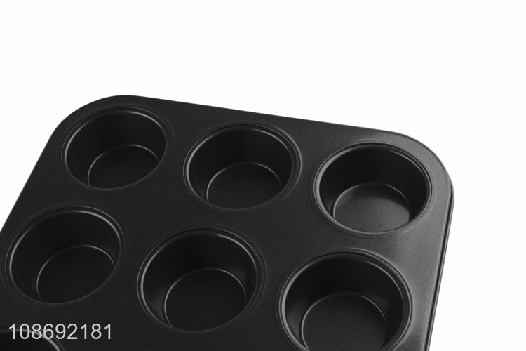 Factory price non-stick carbon steel cake baking mold cake baking pan wholesale