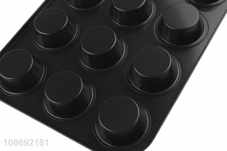 Factory price non-stick carbon steel cake baking mold cake baking pan wholesale