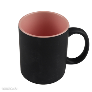 New product ceramic mugs coffee cups for hot cocoa & drinks