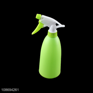 Good quality all-purpose spray bottle for plant, pet & alcohol