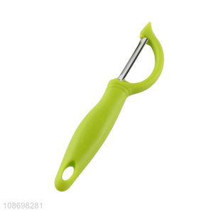 Popular products home kitchen gadget vegetable peeler fruits peeler