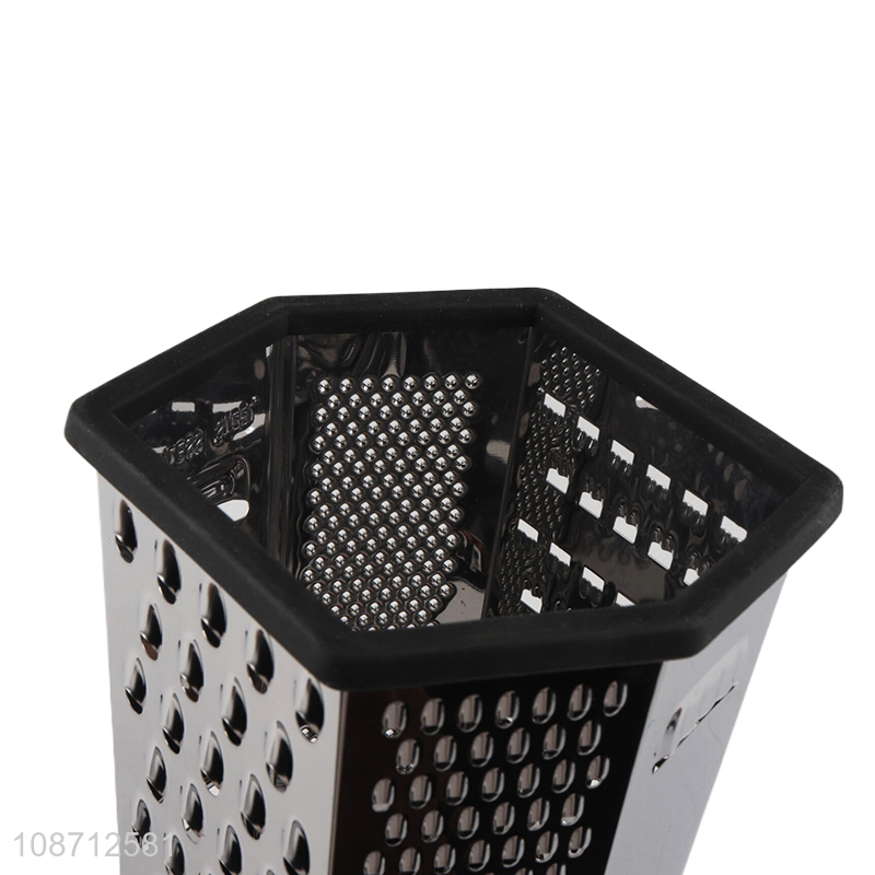 Latest products home restaurant stainless steel kitchen vegetable grater