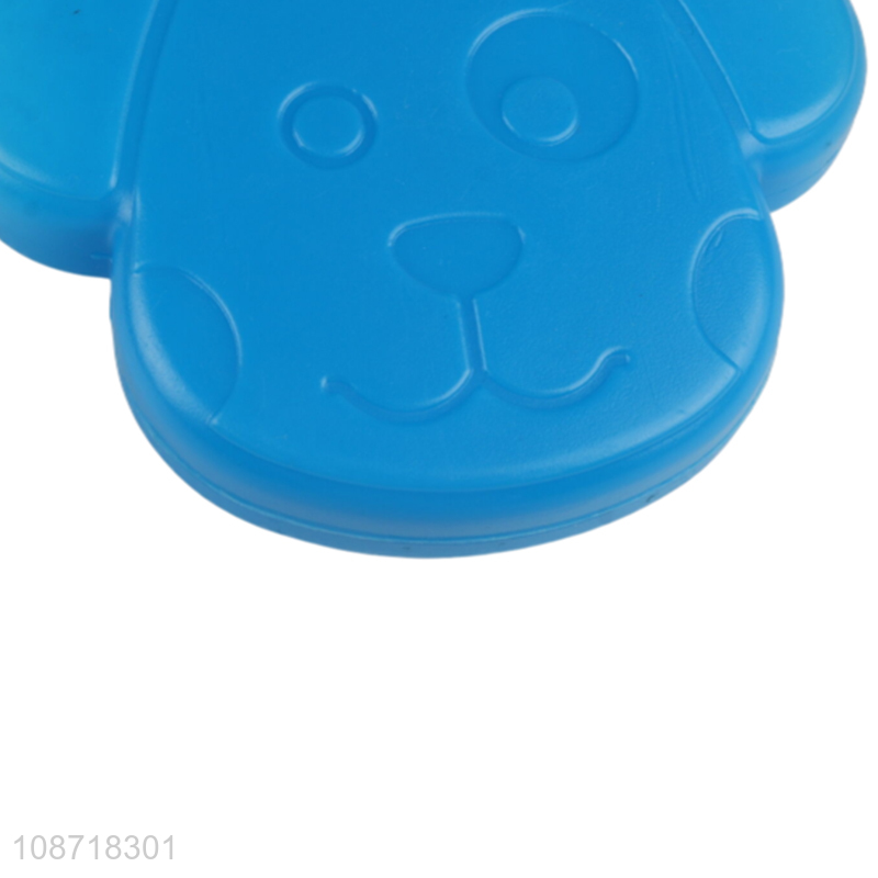 Factory direct sale cartoon reusable long lasting ice pack ice brick
