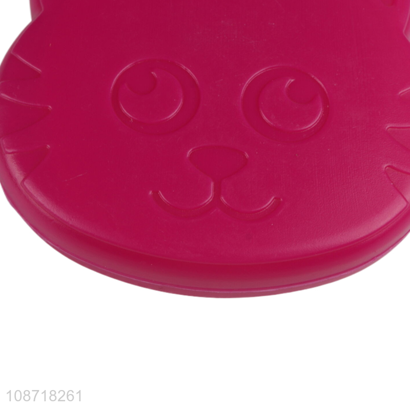 Factory price cartoon portable ice pack ice bricks for picnic