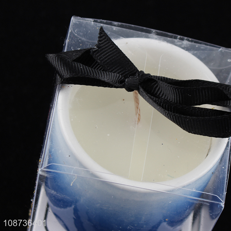 New arrival home décor scented candle aromatic candle for sale