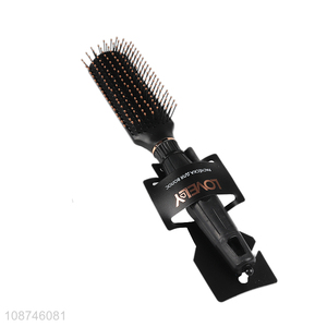 Hot products hair scalp massage hair comb hair styling brush wholesale