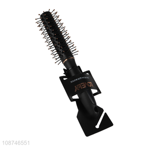 Best selling hairdressing tool women anti-static hair comb hair brush wholesale