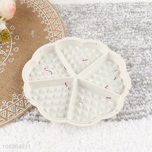 Good quality silicone cake moulds