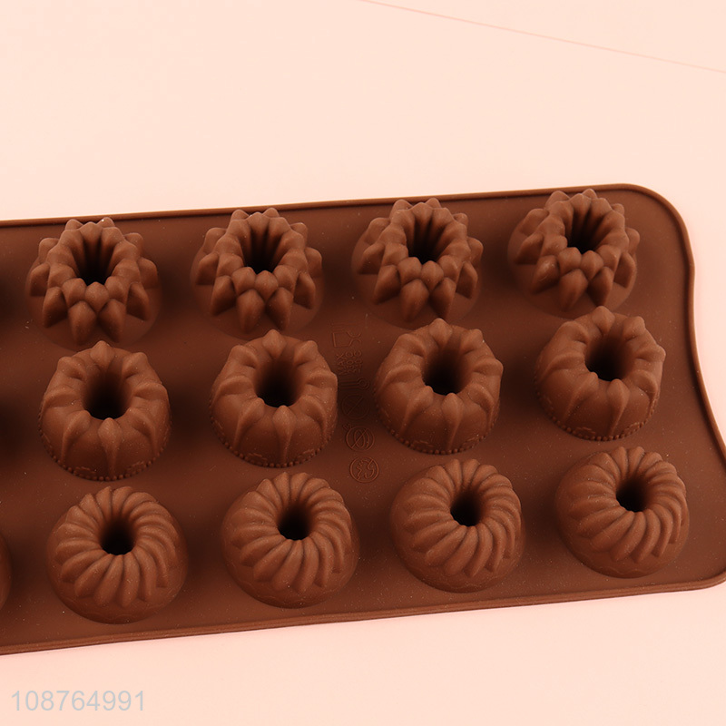 Online wholesale silicone cake moulds