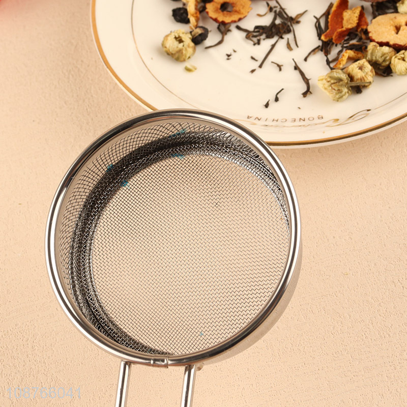 Low price stainless steel flour sieve mesh