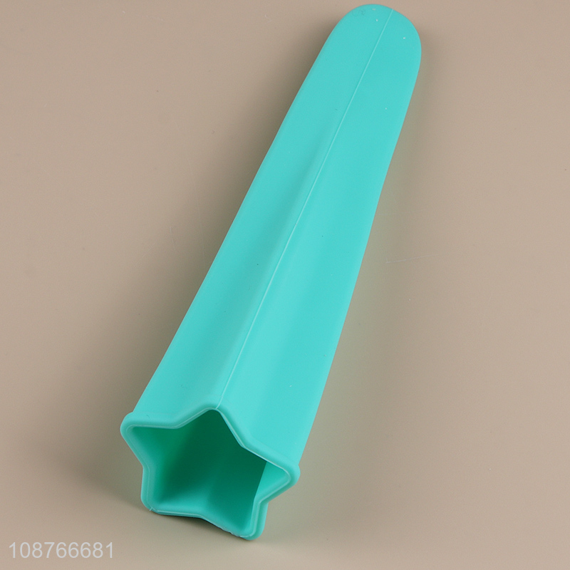 Online wholesale 4pcs ice pop molds