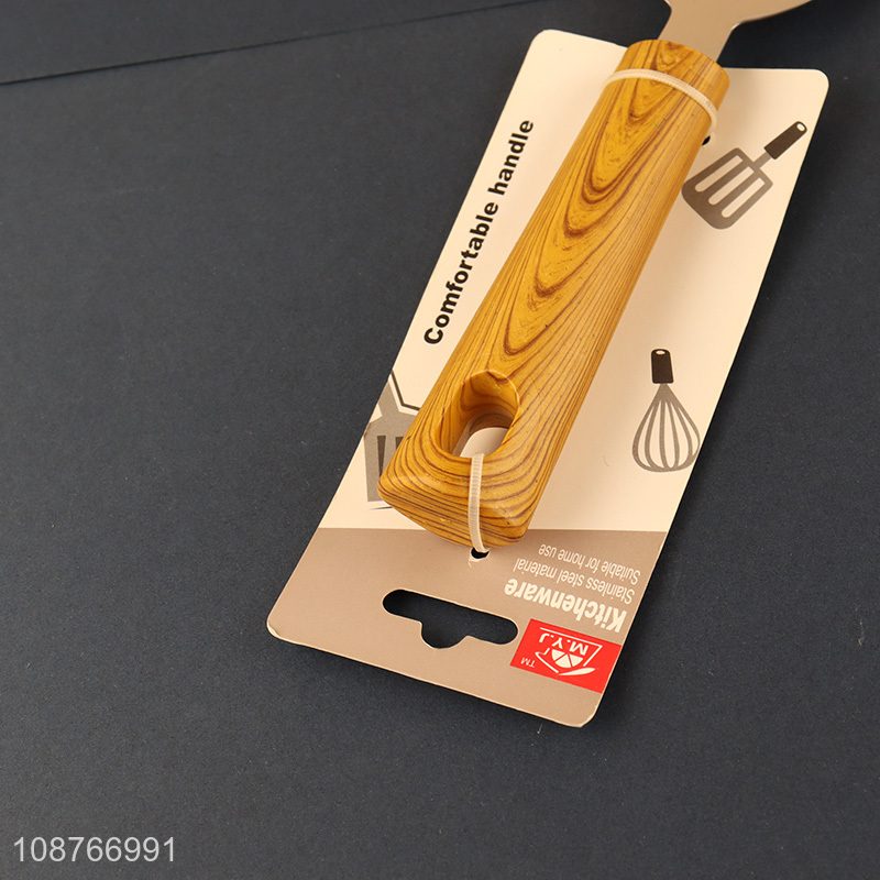 Good quality 5.5-inch cake server