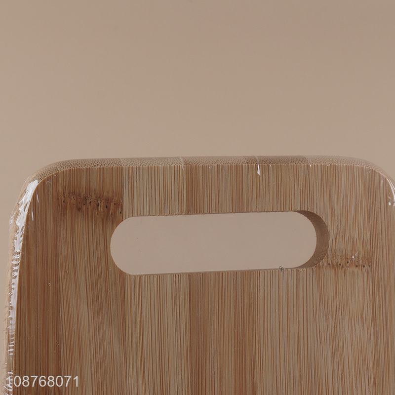 Hot products cutting board