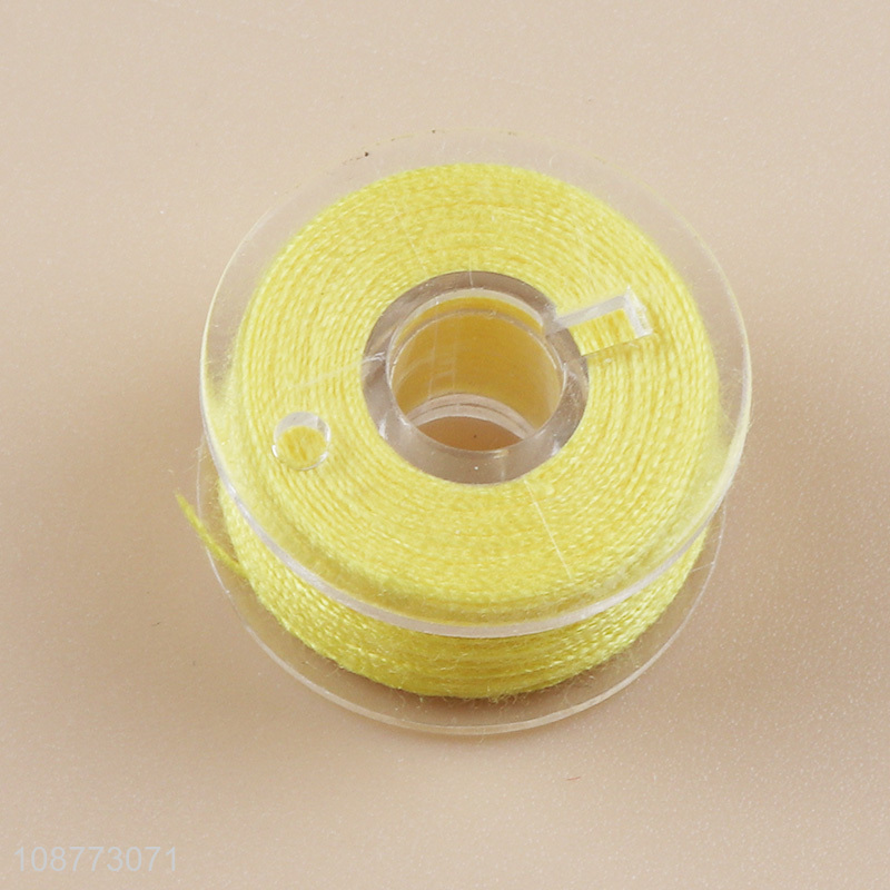 Top selling sewing threads set wholesale