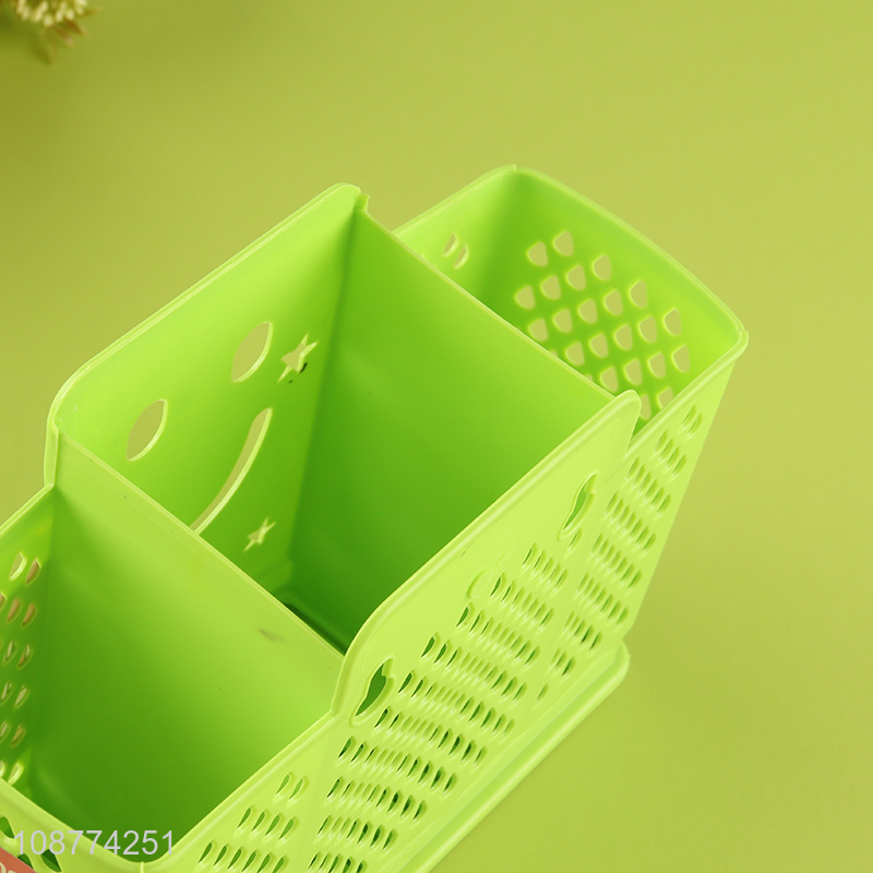 Factory price plastic chopsticks holder chopsticks cage