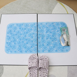 New Arrival Non-Slip Shower Bath Mat For Tub