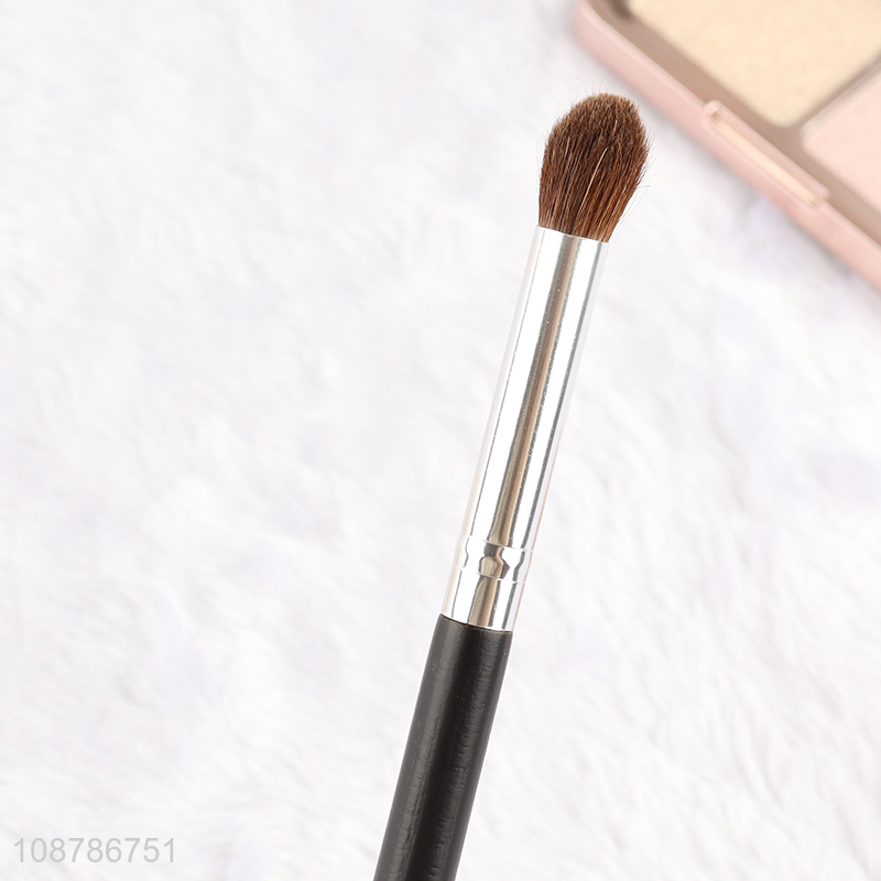 Online wholesale nylon bristle blending brush makeup brush