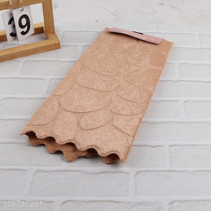 Good Sale Bathroom Absorbent Mat Floor Mat