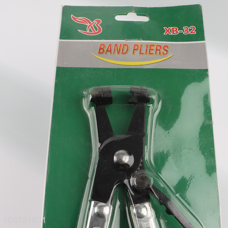 Wholesale heavy duty hose clamp pliers auto repair tool