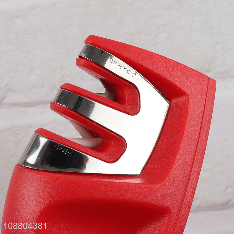 Popular products kitchen gadget knife sharpener