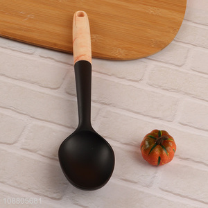 Good selling nylon rice scoop rice paddle