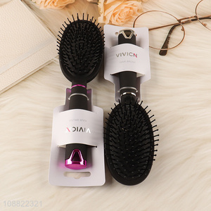 Most popular massage air cushion hair comb for hairdressing tool