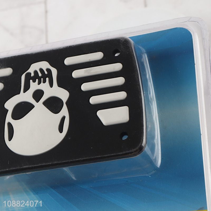 Factory price car accessories car pedal pad