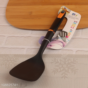 Wholesale heat resistant non-stick cooking spatula kitchen utensils